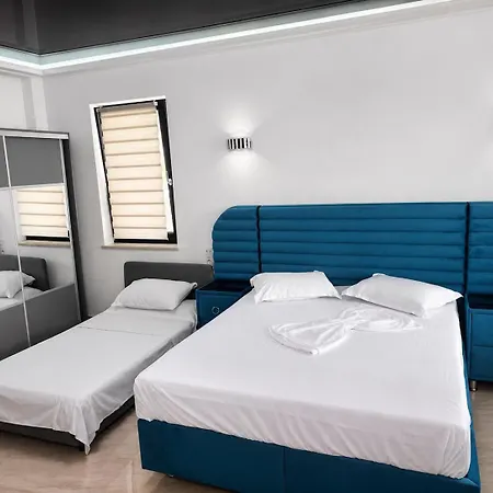 Grande Mamaia Nord *
