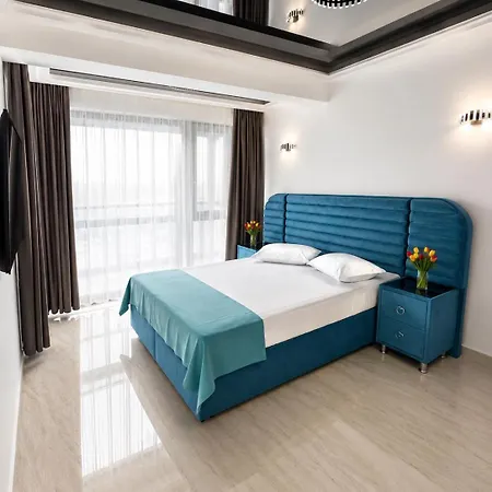 Apartman Grande Mamaia Nord *