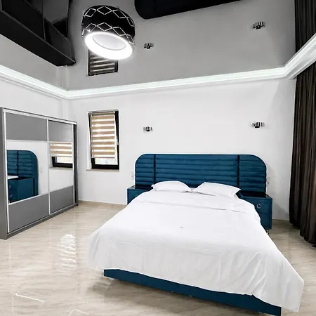 Apartman Grande Mamaia Nord Năvodari