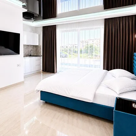 Apartman Grande Mamaia Nord *