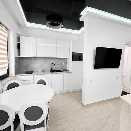 Apartman Grande Mamaia Nord