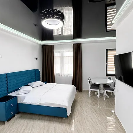 Grande Mamaia Nord *