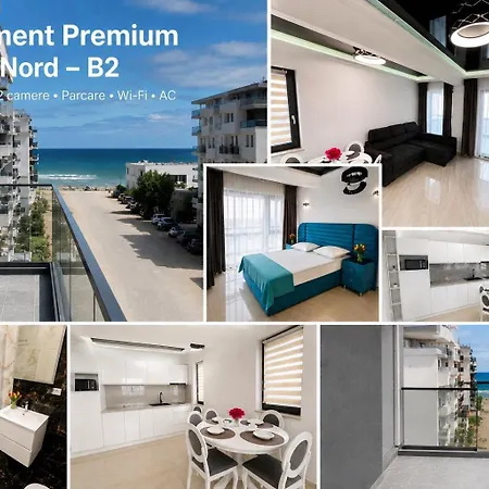 Apartman Grande Mamaia Nord