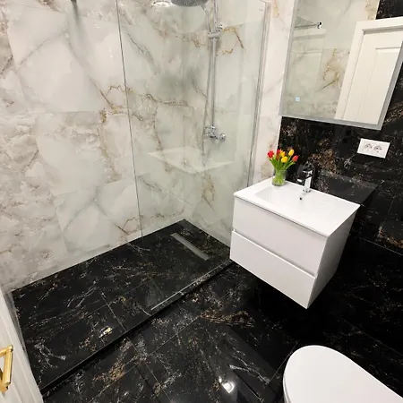 Grande Mamaia Nord Apartman