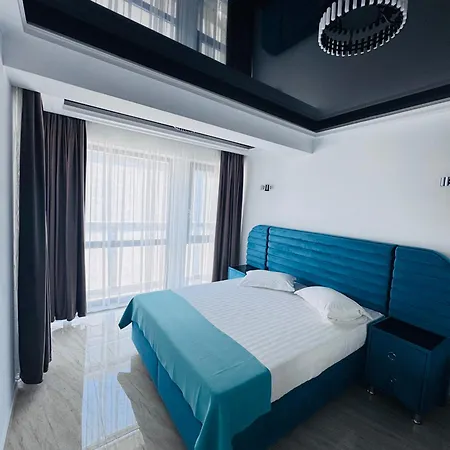 Grande Mamaia Nord * Năvodari