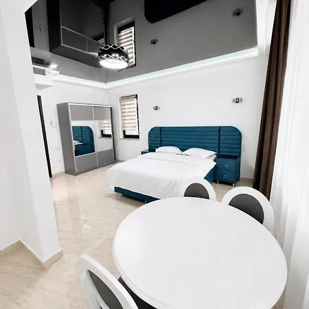 Apartman Grande Mamaia Nord