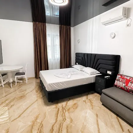 Grande Mamaia Nord