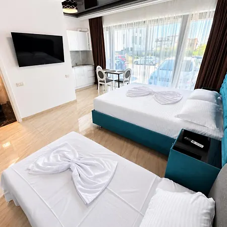 Grande Mamaia Nord *